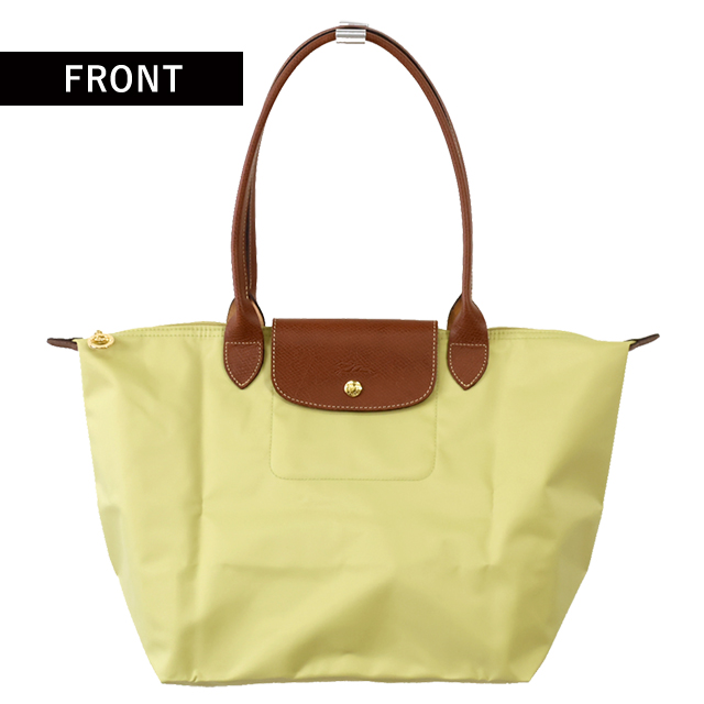 LONGCHAMP（ロンシャン） トートバッグ レディース ブランド プリ