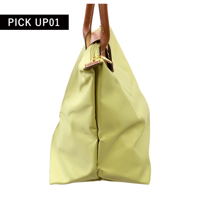 LONGCHAMP（ロンシャン） トートバッグ レディース ブランド プリ