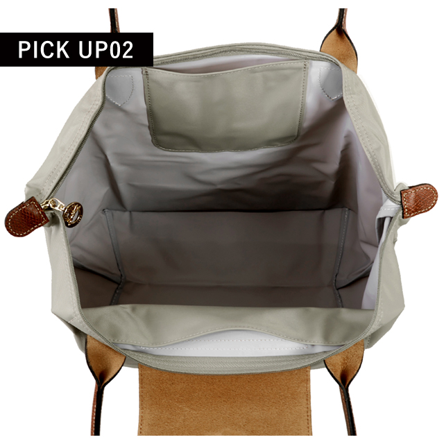LONGCHAMP（ロンシャン） トートバッグ レディース ブランド プリ