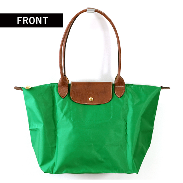 LONGCHAMP ロンシャン トートバッグ レディース ブランド プリ