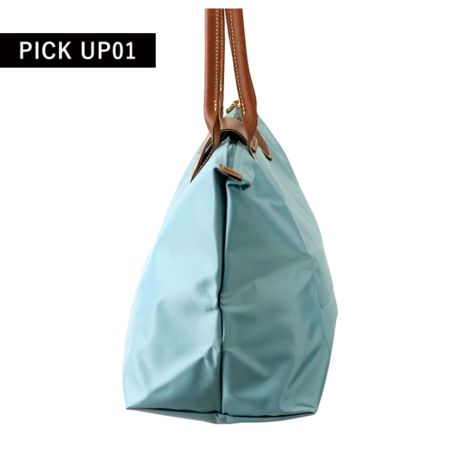 LONGCHAMP（ロンシャン） トートバッグ レディース ブランド プリ