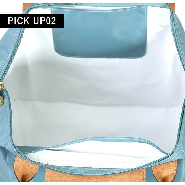 LONGCHAMP（ロンシャン） トートバッグ レディース ブランド プリ