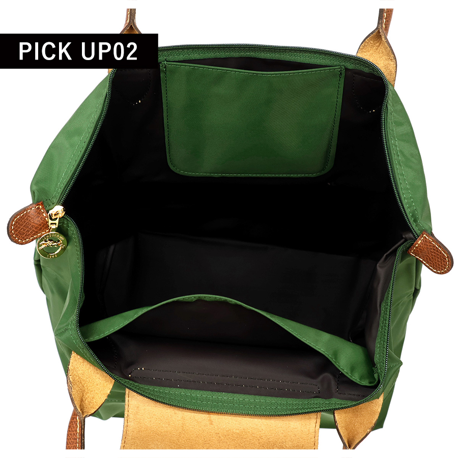 LONGCHAMP（ロンシャン） トートバッグ レディース ブランド プリ