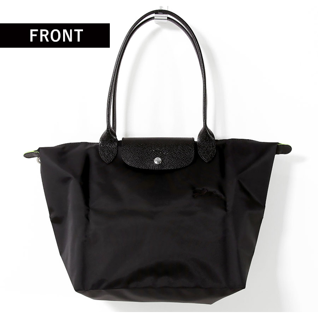 ル プリアージュ ロンシャン トートバッグ レディース ブランド L