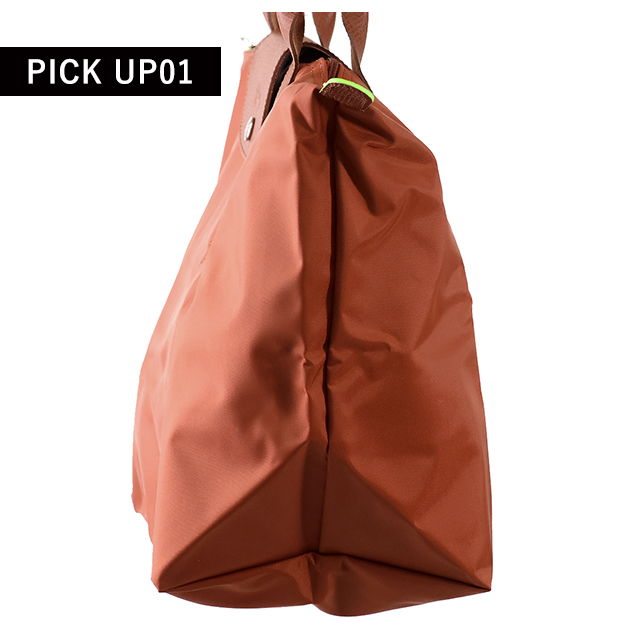 ル プリアージュ ロンシャン トートバッグ レディース ブランド