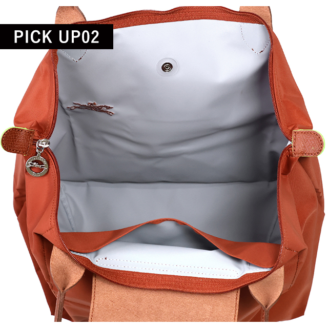 ル プリアージュ ロンシャン トートバッグ レディース ブランド