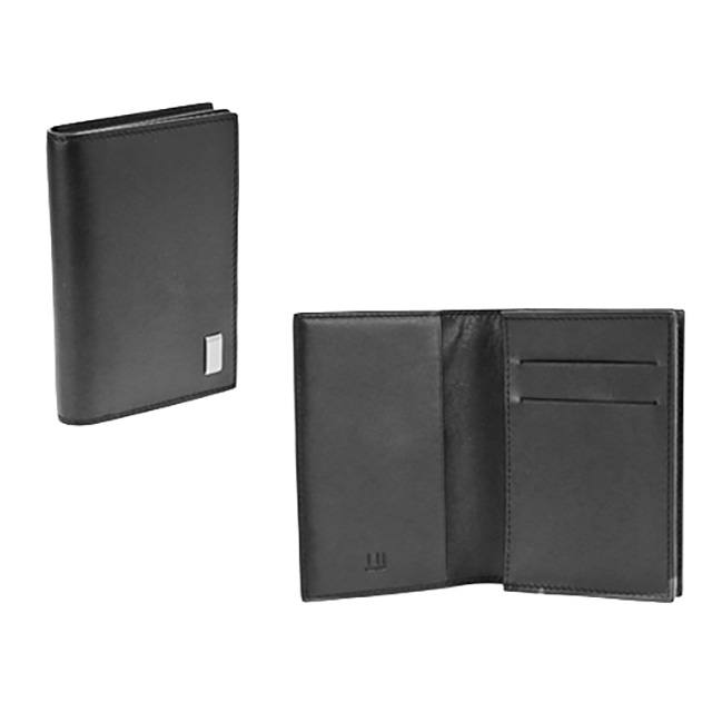 dunhill（ダンヒル） 名刺入れ メンズ ブランド レザー 19F2F47AT001R