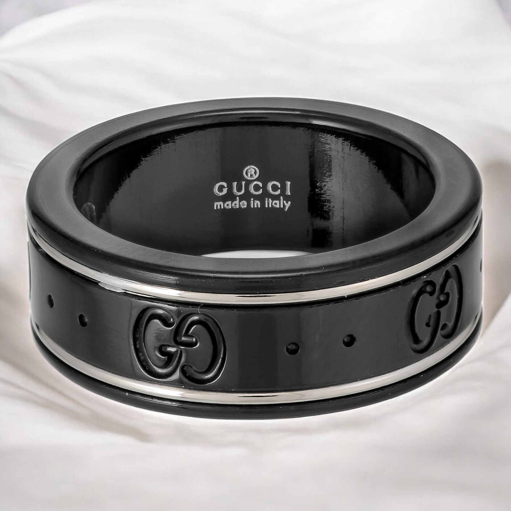 GUCCI（グッチ） リング メンズ レディース ブランド GUCCI 225985