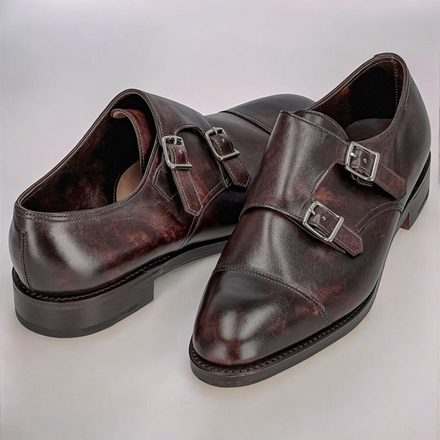 JOHN LOBB（ジョンロブ） ビジネスシューズ メンズ ブランド レザー