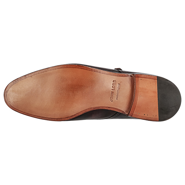 JOHN LOBB（ジョンロブ） ビジネスシューズ メンズ ブランド レザー