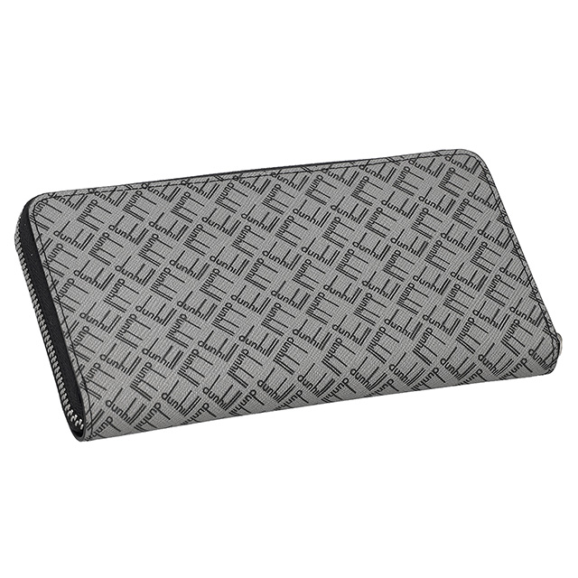 ダンヒル dunhill 長財布 未使用 dunhill（ダンヒル） 並行輸入 長財布(ラウンドファスナー) カドガン