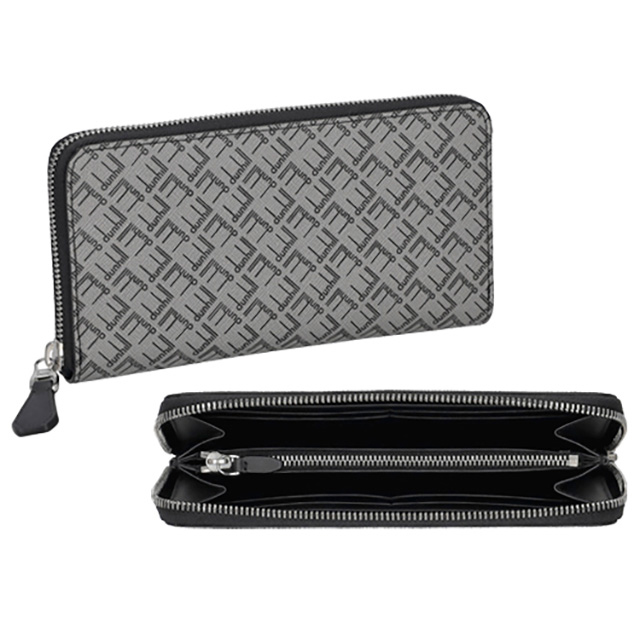 dunhill（ダンヒル） 長財布 メンズ ブランド dunhill 24F2180LT038R