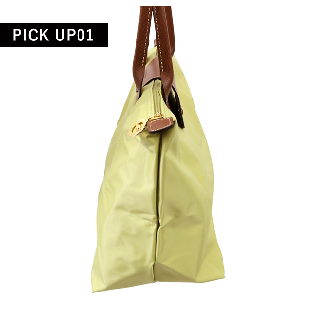 LONGCHAMP（ロンシャン） トートバッグ レディース ブランド プリ