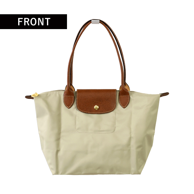 LONGCHAMP（ロンシャン） トートバッグ レディース ブランド プリ