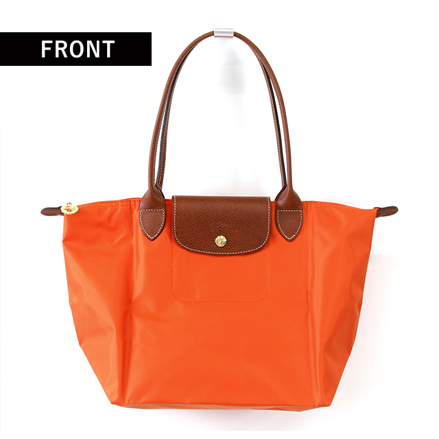 LONGCHAMP（ロンシャン） トートバッグ レディース ブランド プリ