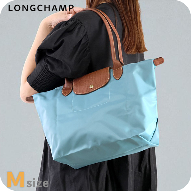 【いぷちゃん様】　Longchamp プリアージュ L 　旅行 LONGCHAMP Longchamp ロンシャン トートバッグ LE PLIAGE CITY S
