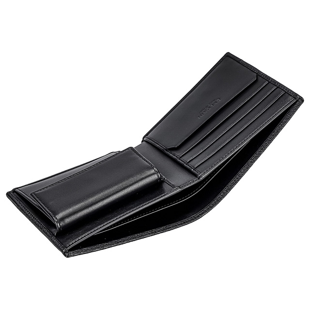 BVLGARI（ブルガリ） 二つ折り財布 メンズ ブランド BVLGARI 280899