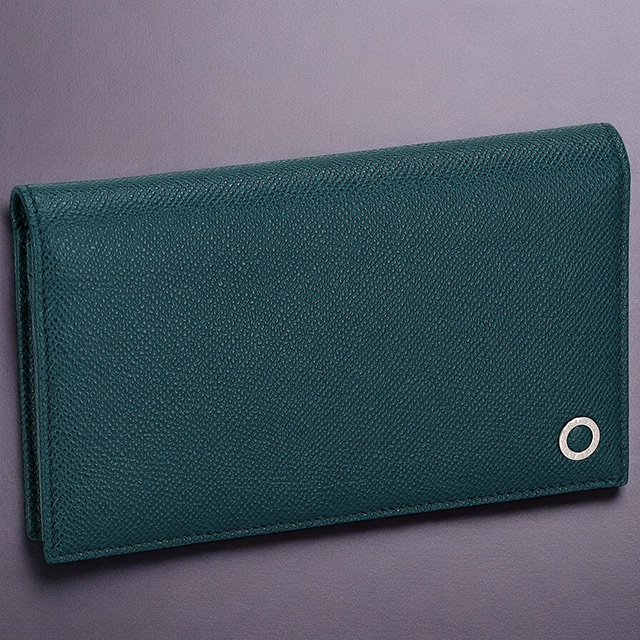 BVLGARI（ブルガリ） 長財布 メンズ ブランド BVLGARI 282102 TEATO