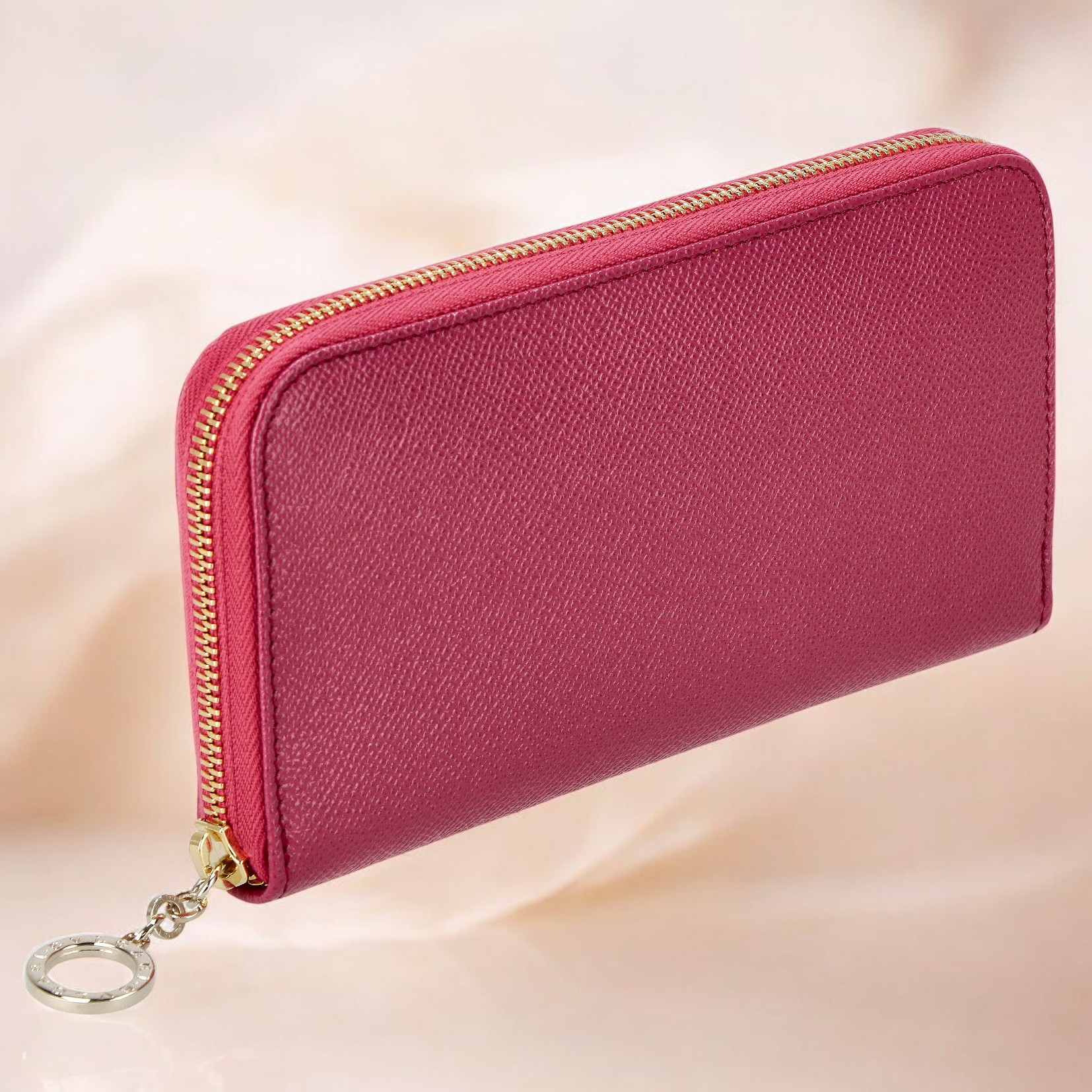 BVLGARI（ブルガリ） 長財布 レディース ブランド BVLGARI 284866