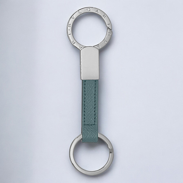 BVLGARI（ブルガリ） キーリング メンズ ブランド BVLGARI 285208