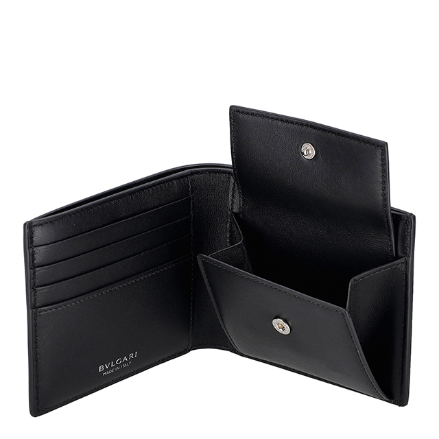 BVLGARI（ブルガリ） 二つ折り財布 二折財布 レディース ブランド