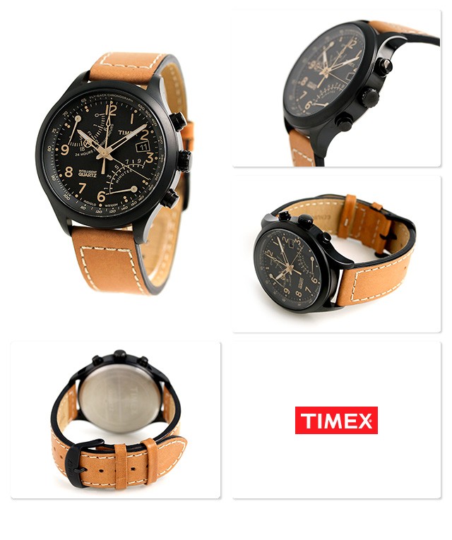 【オリジナル】 タイメックス インテリジェント クオーツ クロノグラフ 腕時計 T2N700 腕時計のななぷれ - 通販 - PayPayモール ェント