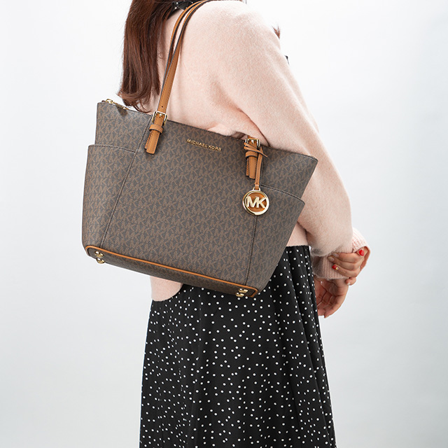 MICHAEL KORS マイケルコース トートバッグ レディース ブランド