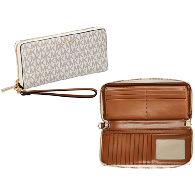 MICHAEL KORS マイケルコース 長財布 メンズ レディース