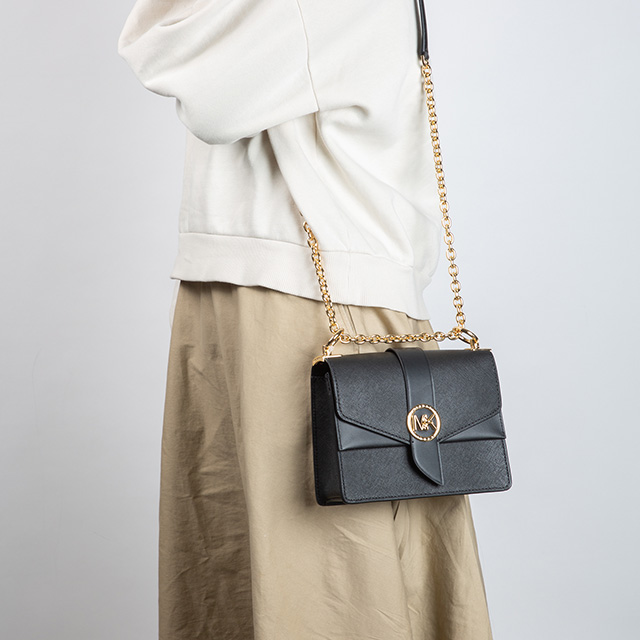 MICHAEL KORS マイケルコース ショルダーバッグ レディース