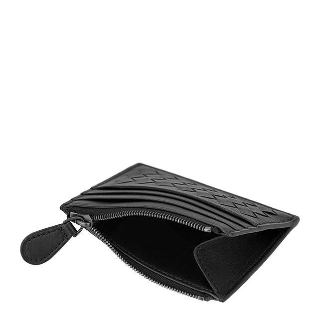ボッテガ ヴェネタ イントレチャート ケース 小銭入れ 財布 ブラック 楽天市場】Bottega Veneta ボッテガヴェネタ イントレチャート コイン