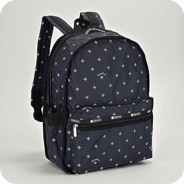 LeSportsac（レスポートサック） バックパック レディース ブランド