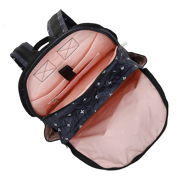 LeSportsac（レスポートサック） バックパック レディース ブランド