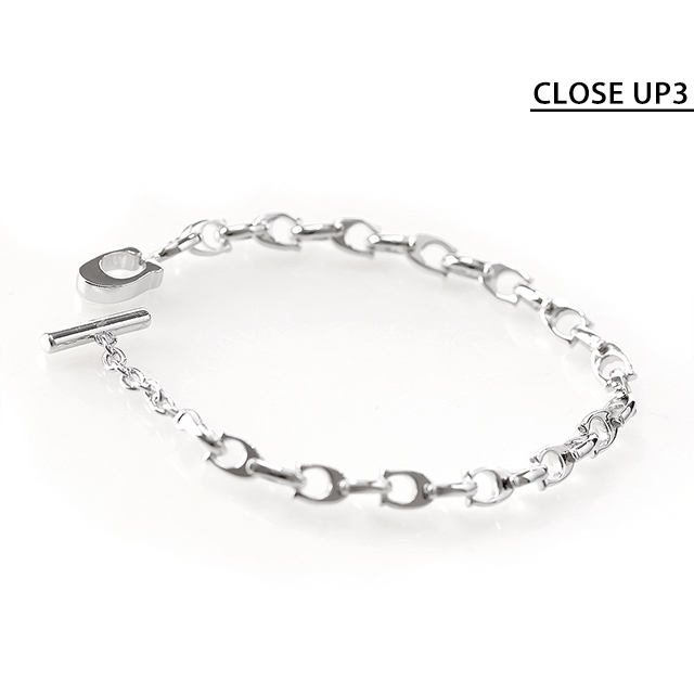 COACH（コーチ） ブレスレット レディース ブランド ロゴ 376745 RHO