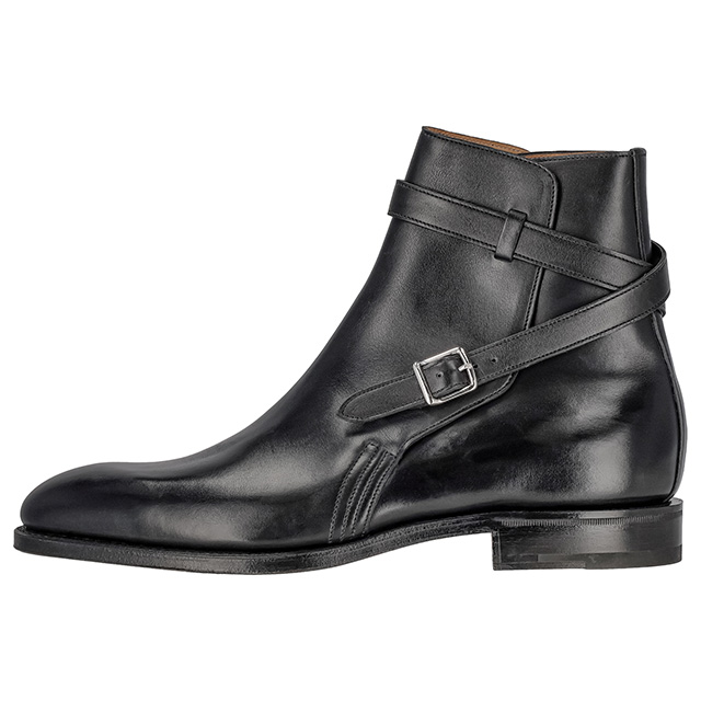 JOHN LOBB（ジョンロブ） ブーツ メンズ ブランド レザー 400041L