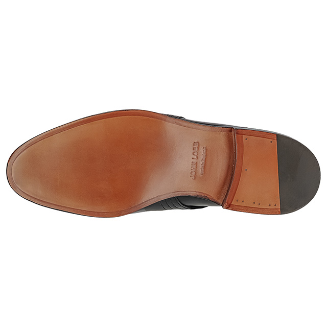 JOHN LOBB（ジョンロブ） ブーツ メンズ ブランド レザー 400041L