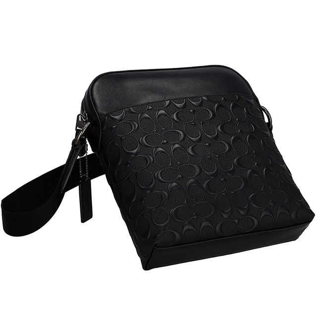 COACH（コーチ） ショルダーバッグ メッセンジャーバッグ メンズ