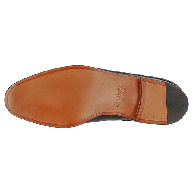 JOHN LOBB（ジョンロブ） サイドゴアブーツ メンズ ブランド レザー