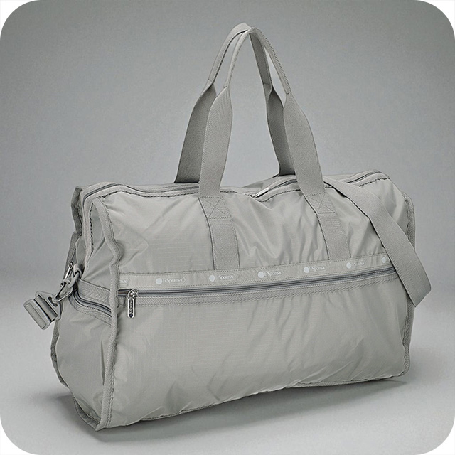 レスポートサック ボストンバッグ レディース ブランド LeSportsac