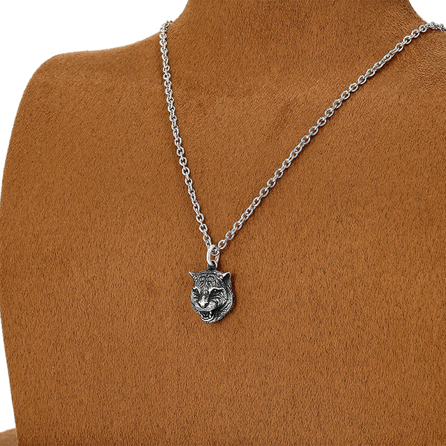 GUCCI グッチ ネックレス メンズ レディース ブランド 433608-J8400