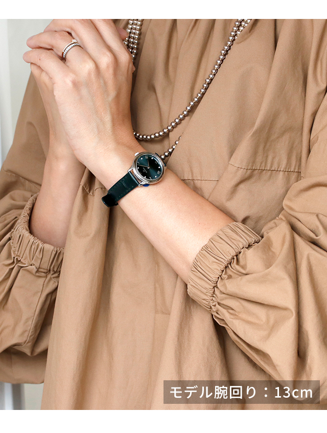 プレステージ（DE VILLE） オメガ デビル プレステージ 27.5mm