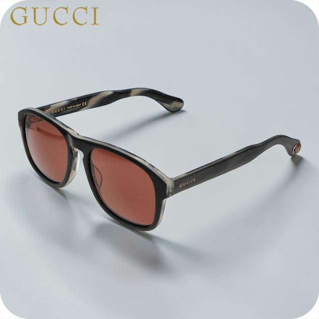 GUCCI（グッチ） サングラス メンズ ブランド GUCCI GG0583S 004