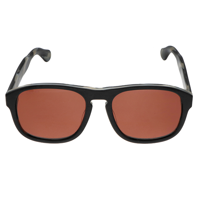 グッチ サングラス GUCCI（グッチ） サングラス メンズ ブランド GUCCI GG0583S 004