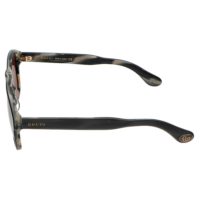 GUCCI（グッチ） サングラス メンズ ブランド GUCCI GG0583S 004