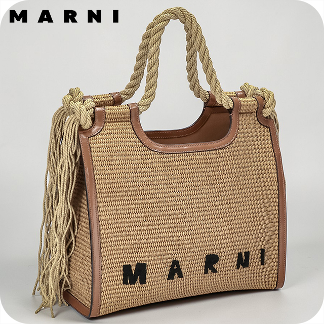 MARNI（マルニ） ハンドバッグ メンズ ブランド MARNI ITALY