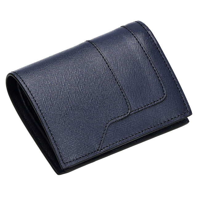 マルニ 二つ折り財布 メンズ ブランド MARNI PFMI0046U0-LV520