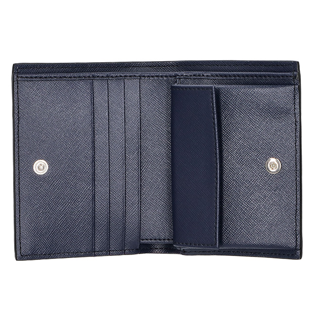 マルニ 二つ折り財布 メンズ ブランド MARNI PFMI0046U0-LV520