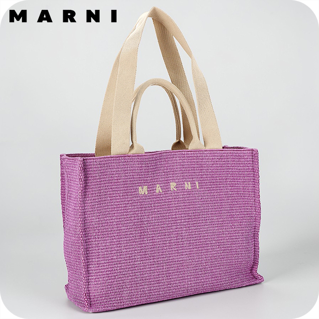 MARNI（マルニ） トートバッグ レディース ブランド MARNI ITALY