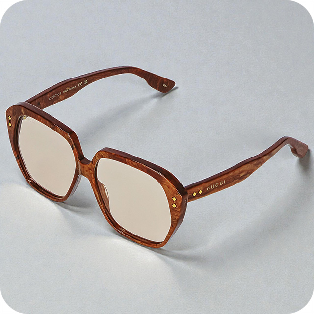 グッチ　ヴィンテージ　サングラス GUCCI（グッチ） サングラス メンズ ブランド GUCCI GG1249S 001