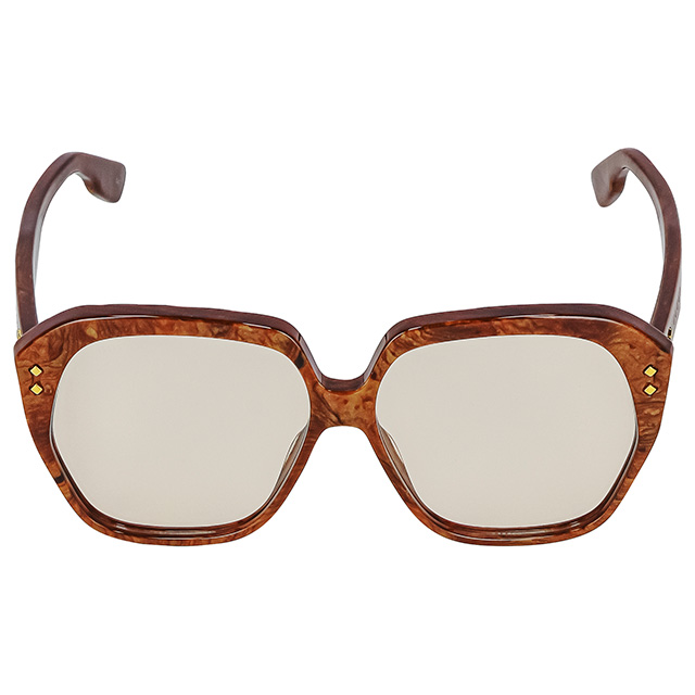GUCCI（グッチ） サングラス メンズ ブランド GUCCI GG1249S 001