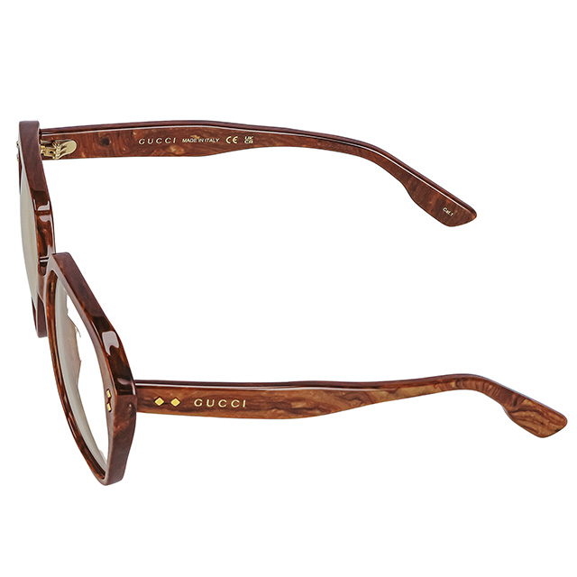 GUCCI（グッチ） サングラス メンズ ブランド GUCCI GG1249S 001